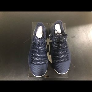 UA Hovr Havoc Low 9.5